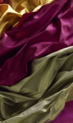 LORCA MELUSINE FABRIC